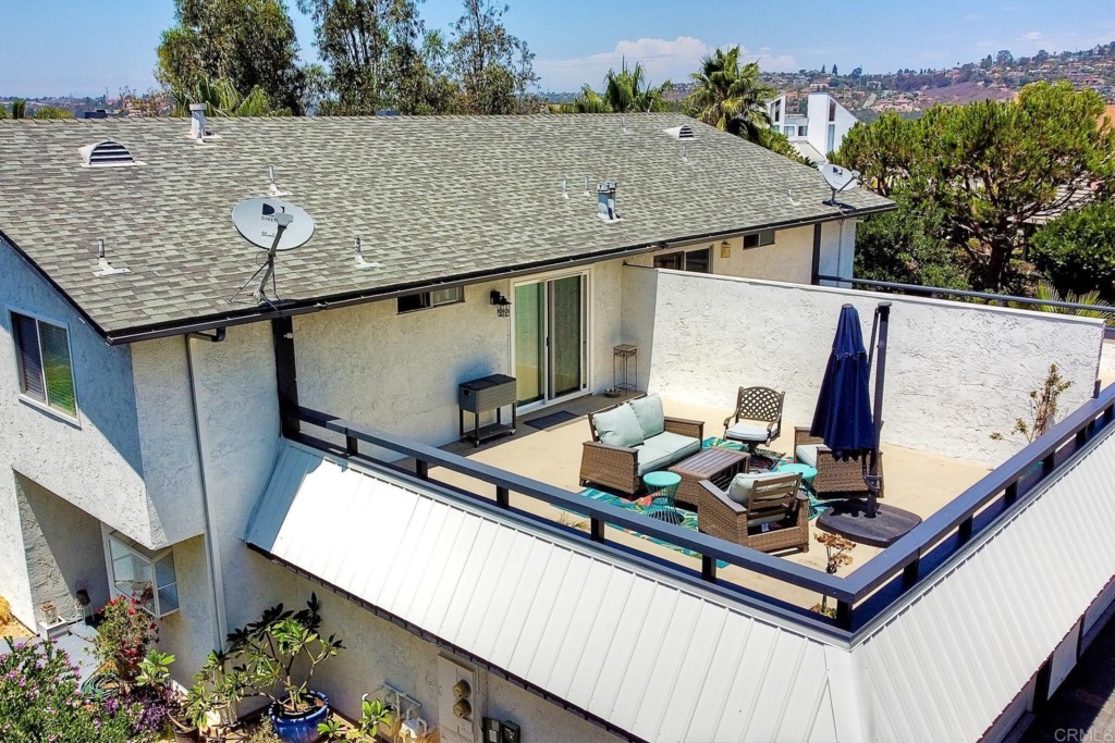2425-27 Torrejon Place Carlsbad, CA 92009 - Photo 47 of 61 a view of house with outdoor seating