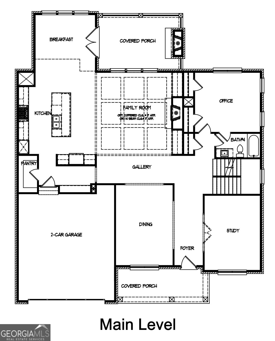 2969 North Bogan Road Northeast, Unit 1 Buford, GA 30519 - Photo 3 of 51