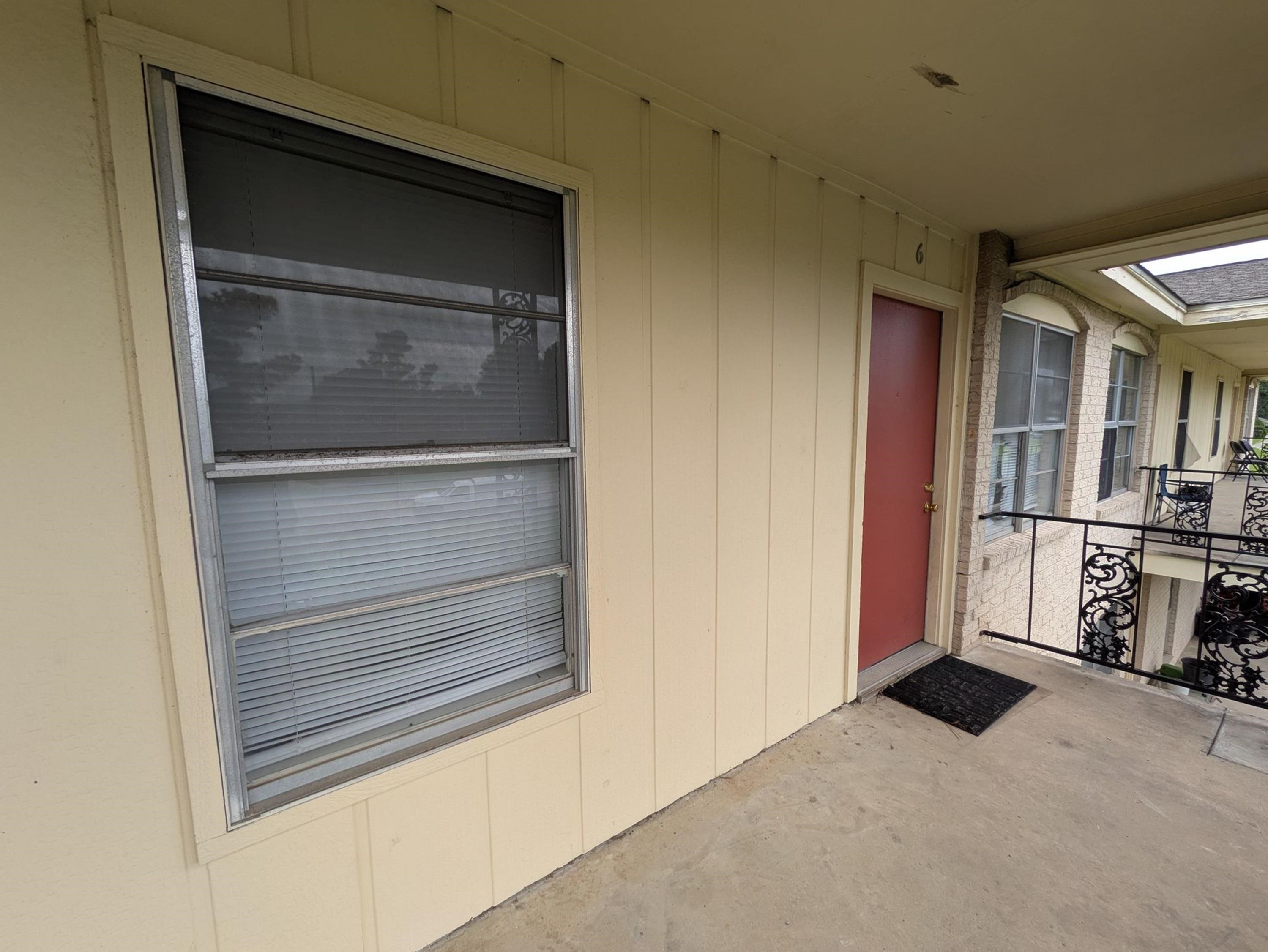 6030 Alpine Circle, Unit 6 Beaumont, TX 77708 - Photo 1 of 11