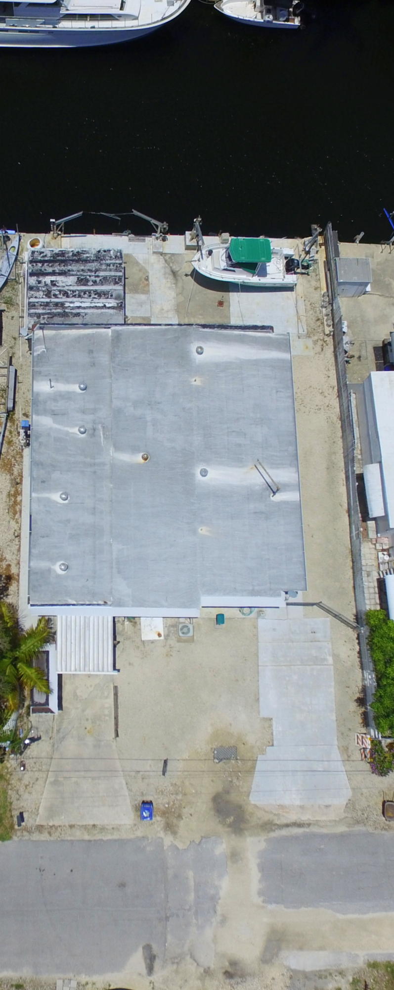 429 Big Pine Road Key Largo, FL 33037 - Photo 15 of 15 Aerial (2)