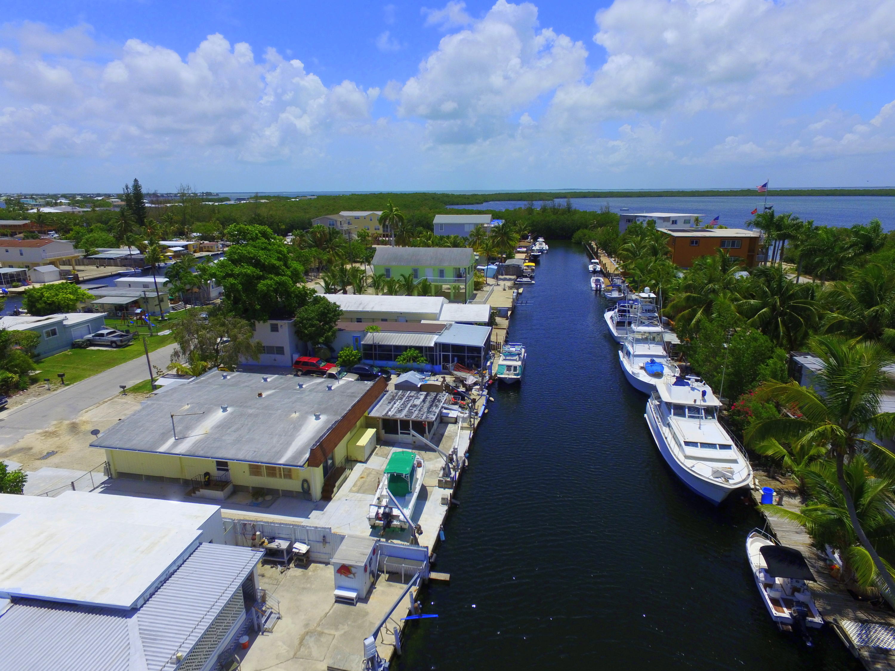 429 Big Pine Road Key Largo, FL 33037 - Photo 4 of 15 Aerial (11)