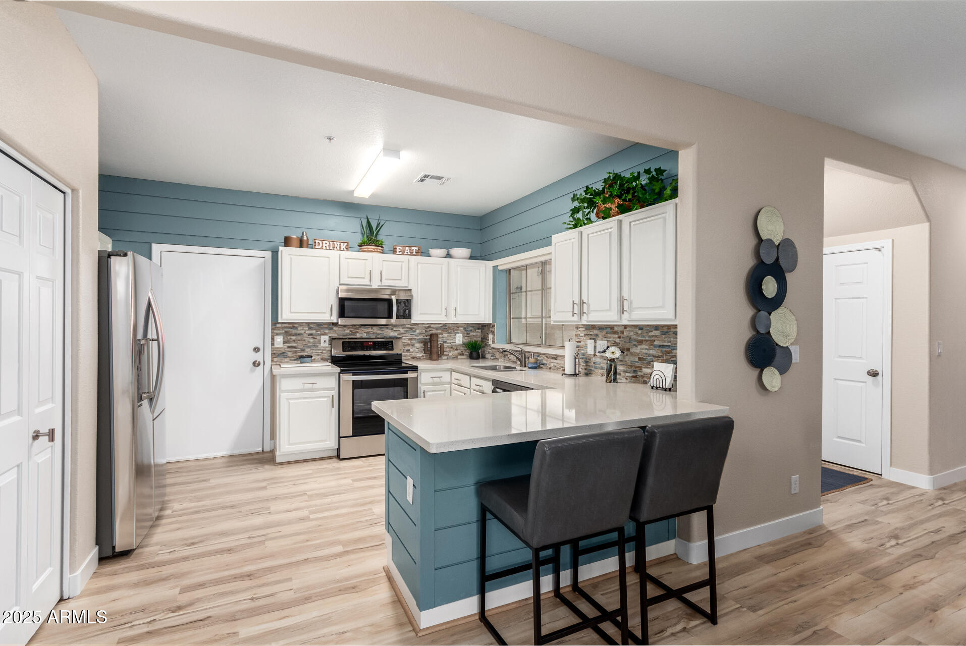 2801 North Litchfield Road, Unit 72 Goodyear, AZ 85395 - Photo 10 of 32 11 - Litchfield