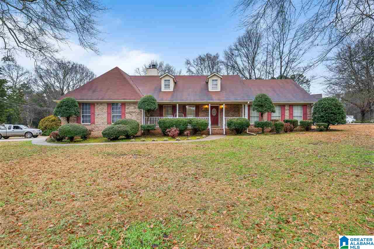 6617 Tapawingo Road Pinson, AL 35126 - Photo 1 of 29