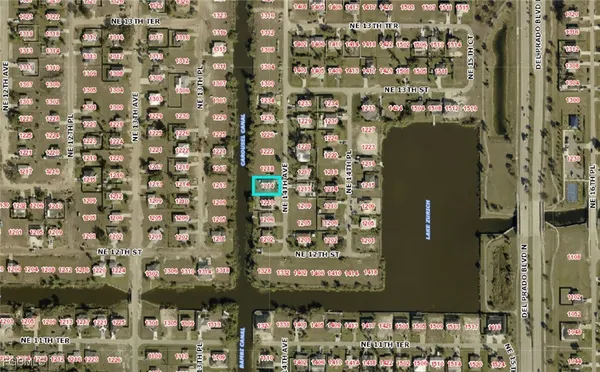 $1,950 | 1214 Northeast 14th Avenue, Cape Coral, FL 33909