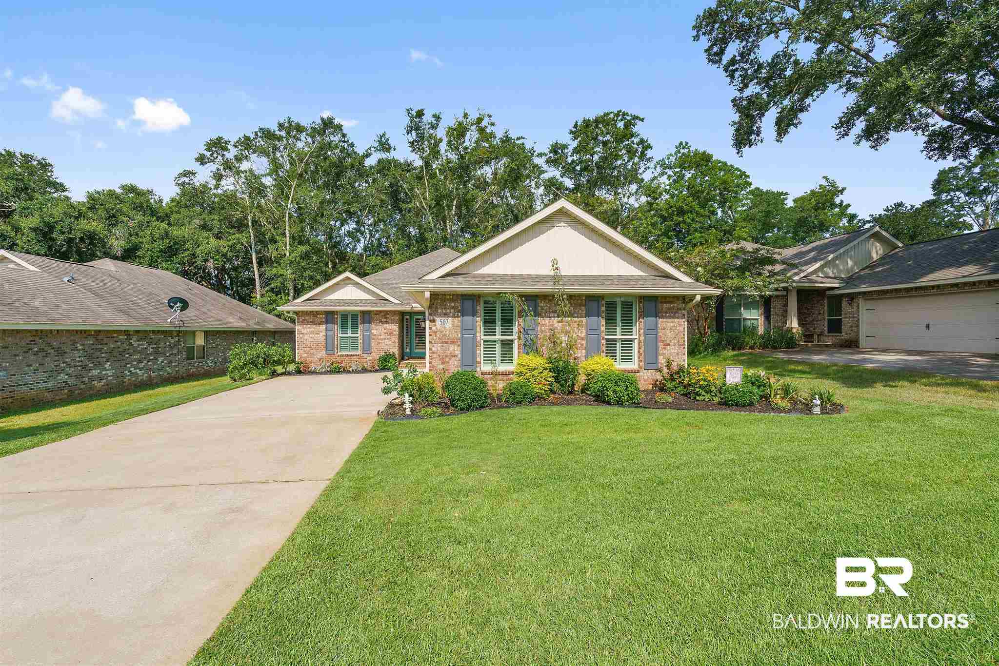 507 Charing Cross Street Fairhope, AL 36532 - Photo 1 of 33