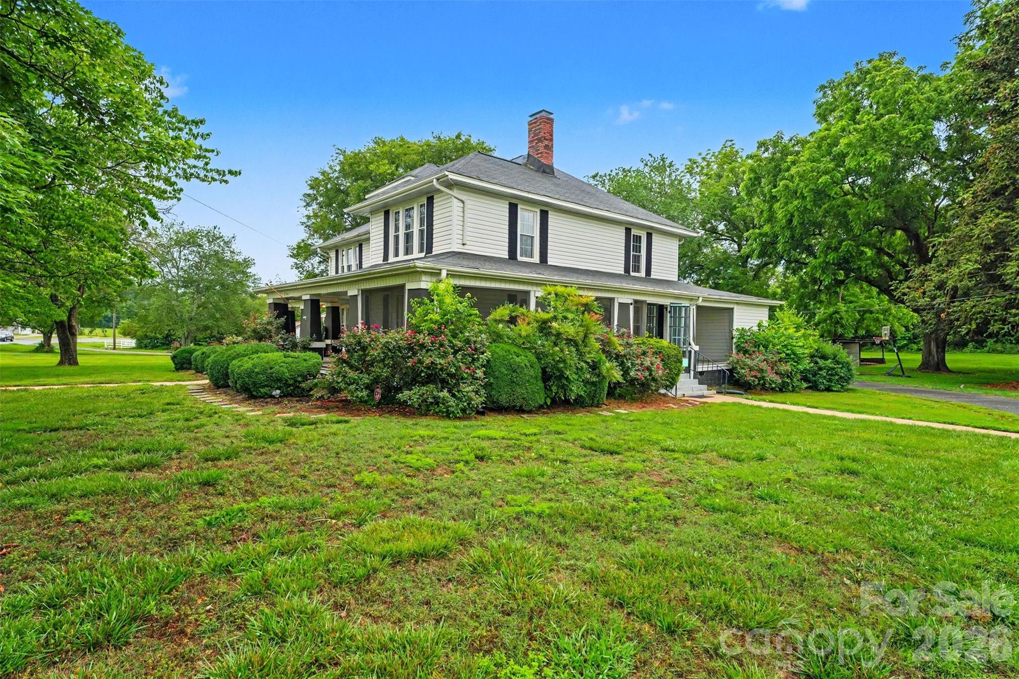 2461 Startown Road Newton, NC 28658 - Photo 27 of 29