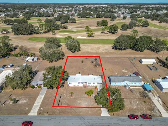 $209,900 | 7602 County Road 109G, Lady Lake, FL 32159