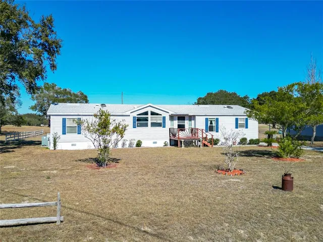 $209,900 | 7602 County Road 109G, Lady Lake, FL 32159