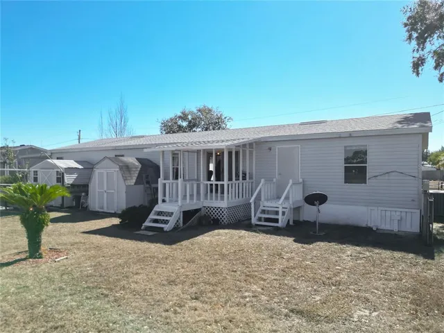 $209,900 | 7602 County Road 109G, Lady Lake, FL 32159