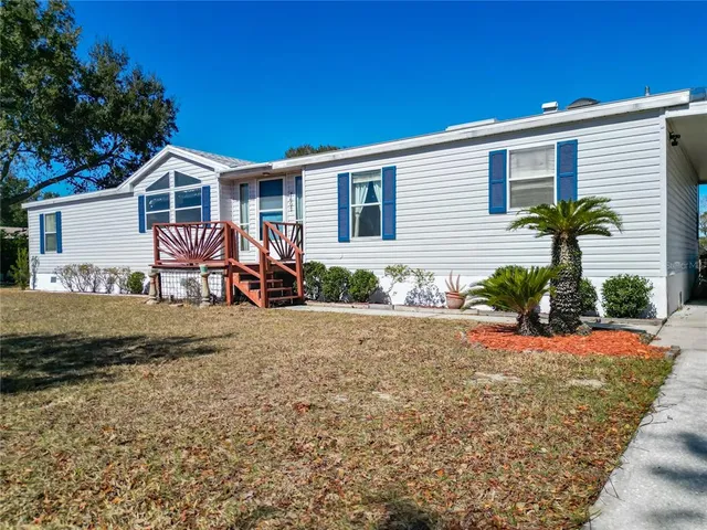 $209,900 | 7602 County Road 109G, Lady Lake, FL 32159