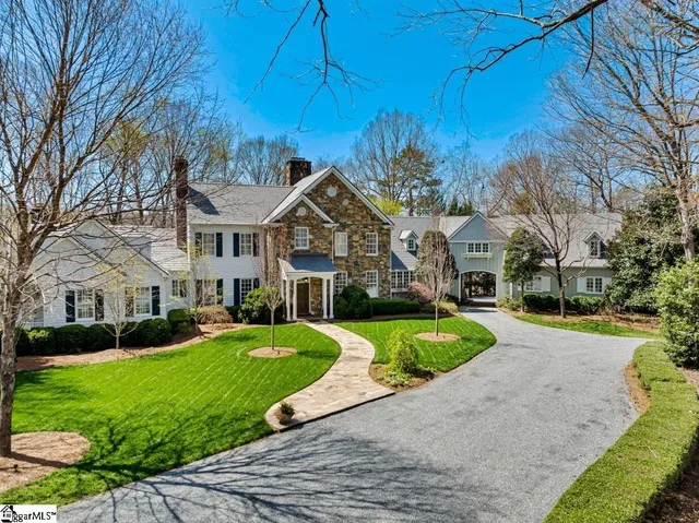 $4,950,000 | 735 Jackson Grove North, Landrum, SC 29356