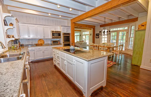 $4,950,000 | 735 Jackson Grove North, Landrum, SC 29356