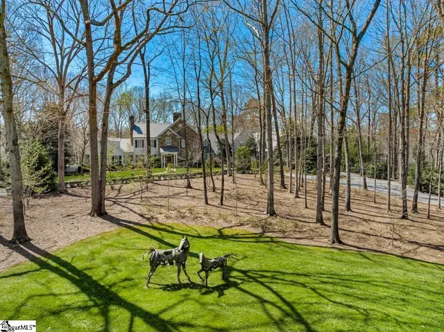 $4,950,000 | 735 Jackson Grove North, Landrum, SC 29356