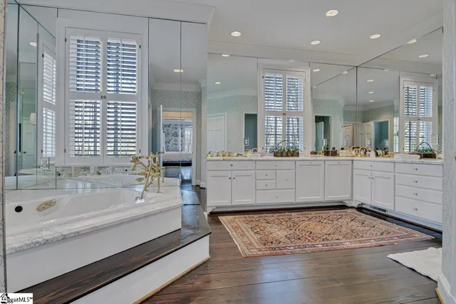 $4,950,000 | 735 Jackson Grove North, Landrum, SC 29356