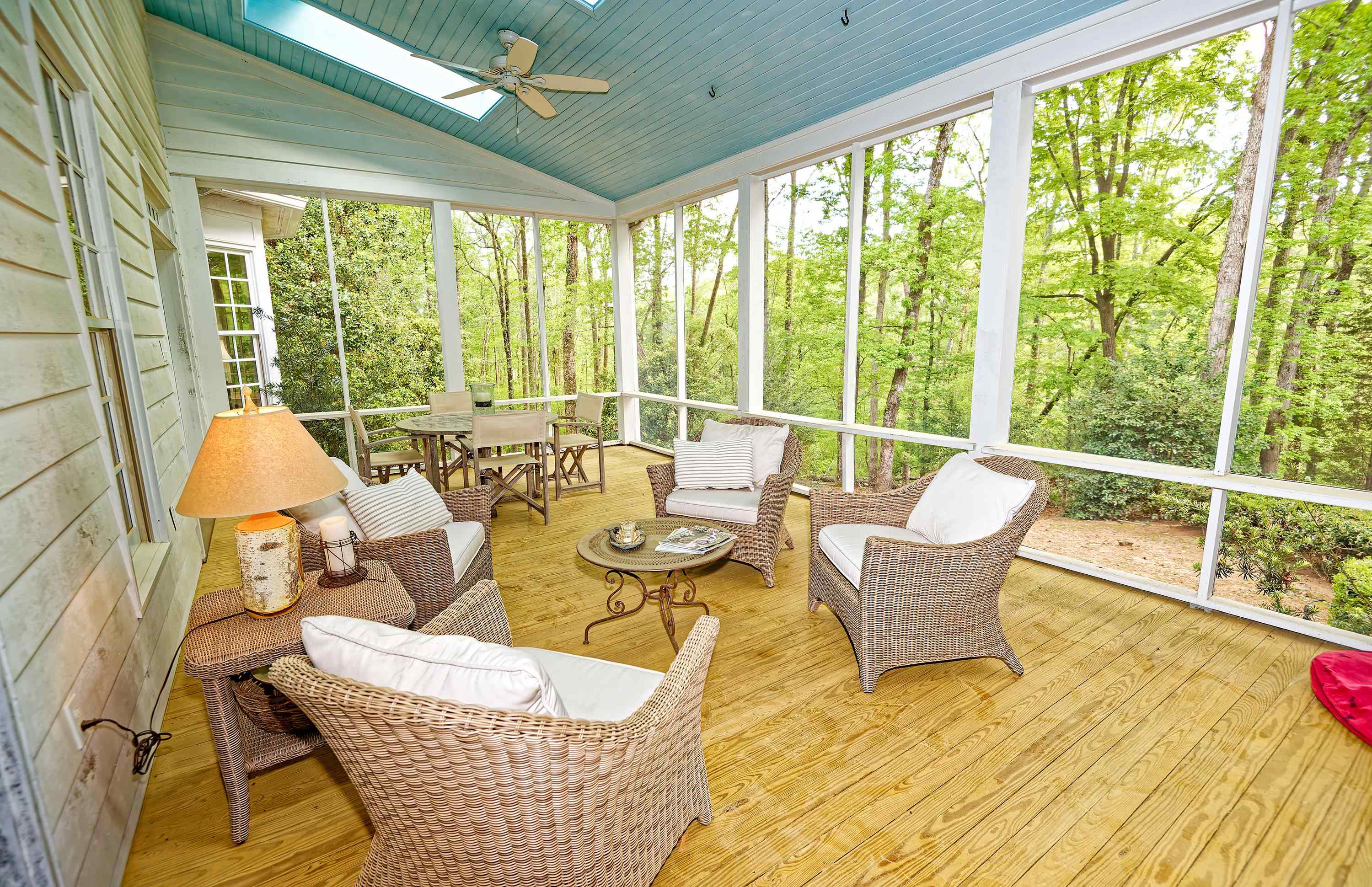 735 Jackson Grove North Landrum, SC 29356 - Photo 39 of 50