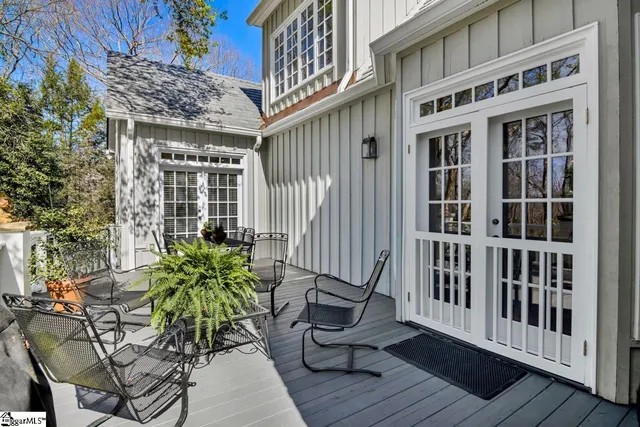 $4,950,000 | 735 Jackson Grove North, Landrum, SC 29356