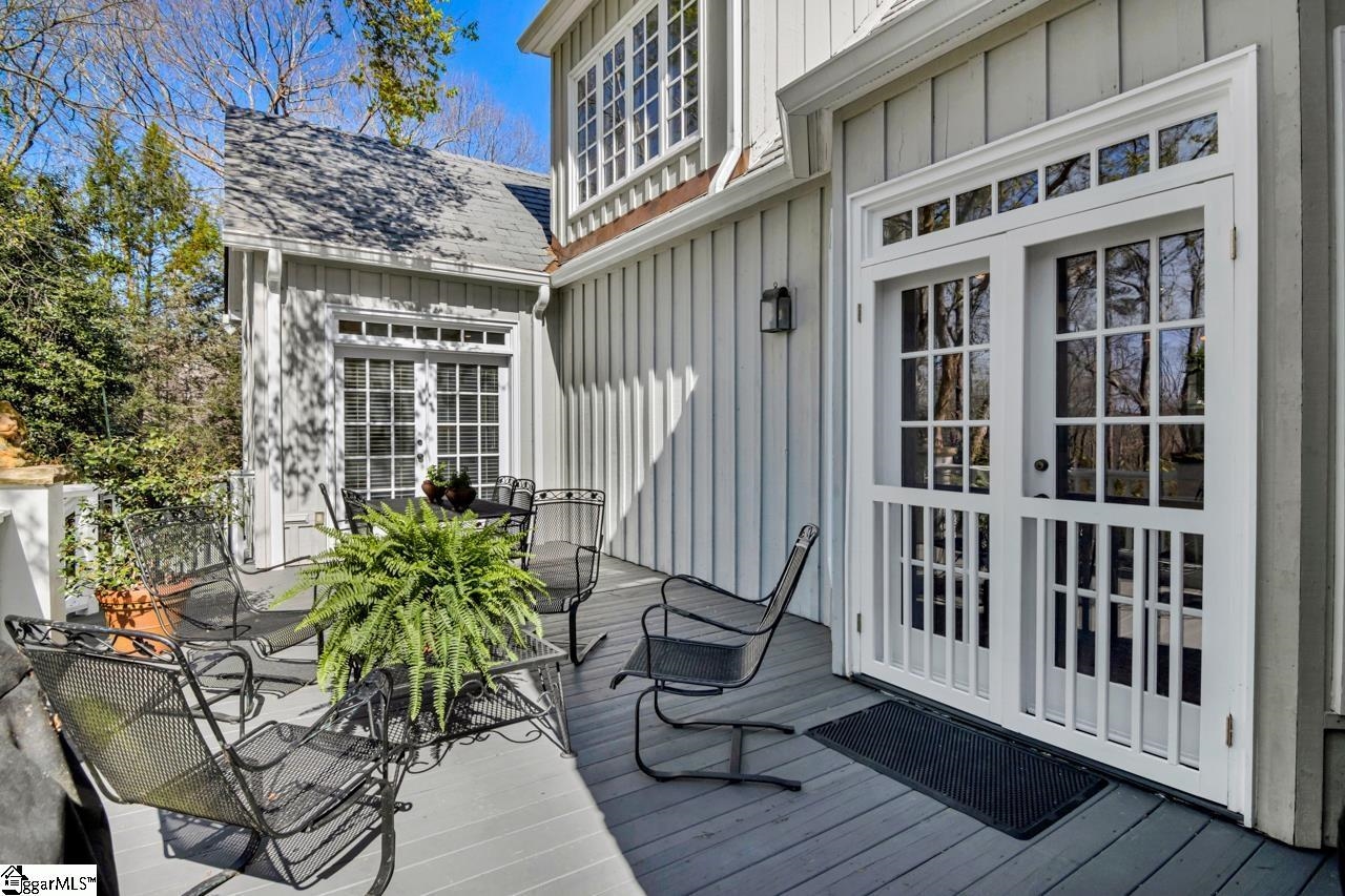 735 Jackson Grove North Landrum, SC 29356 - Photo 46 of 50