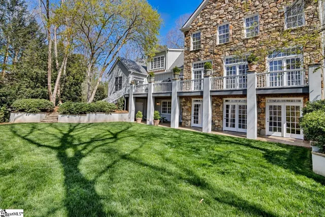 $4,950,000 | 735 Jackson Grove North, Landrum, SC 29356