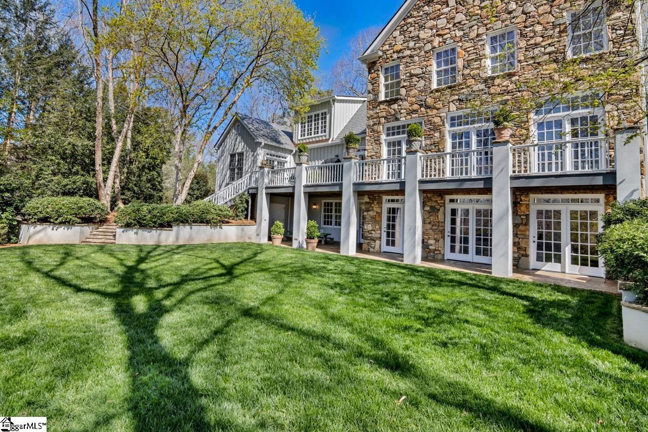 735 Jackson Grove North Landrum, SC 29356 - Photo 48 of 50