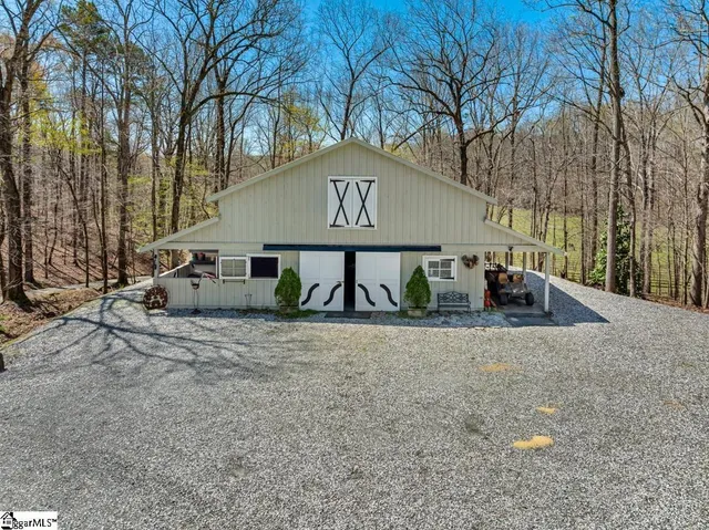 $4,950,000 | 735 Jackson Grove North, Landrum, SC 29356