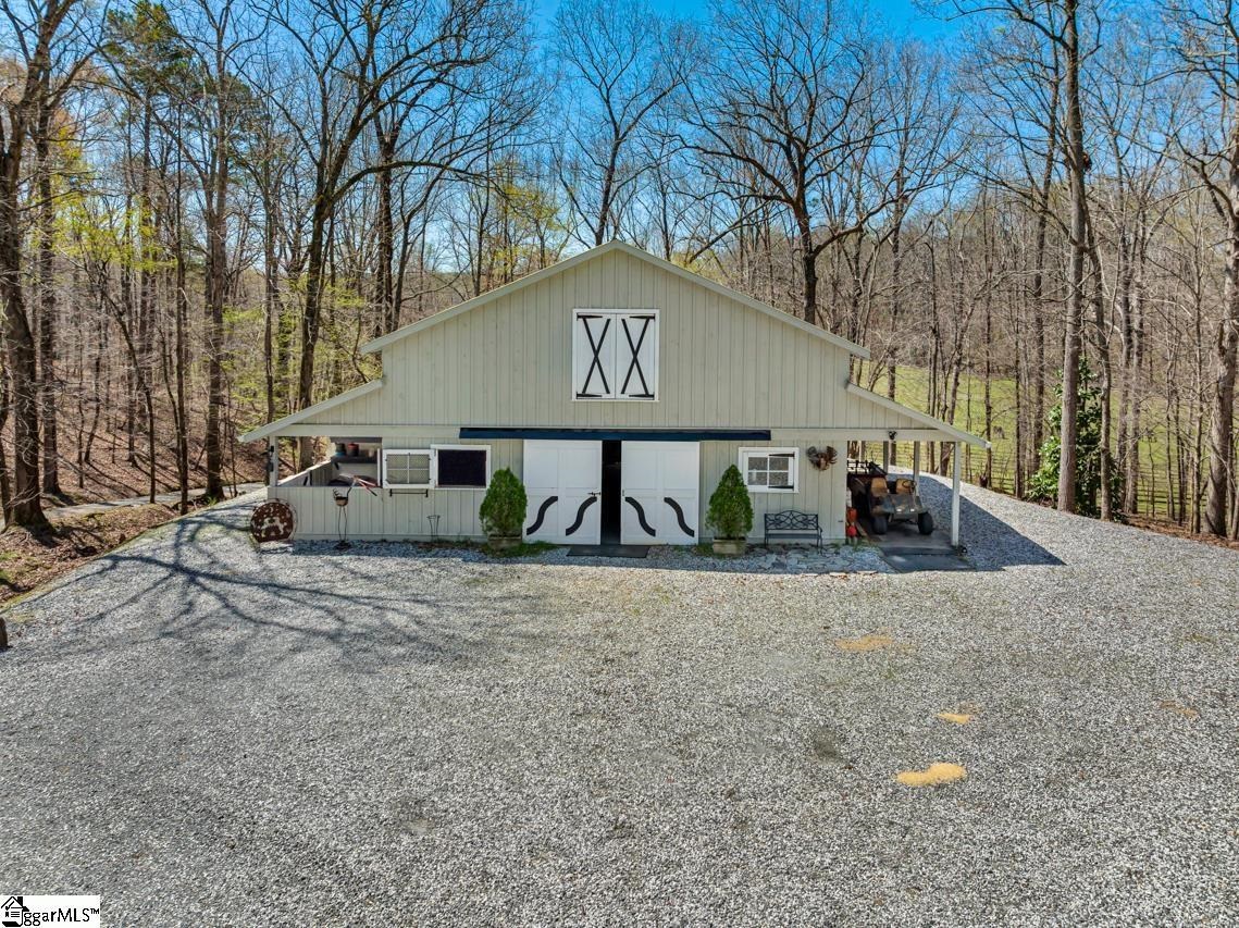 735 Jackson Grove North Landrum, SC 29356 - Photo 49 of 50