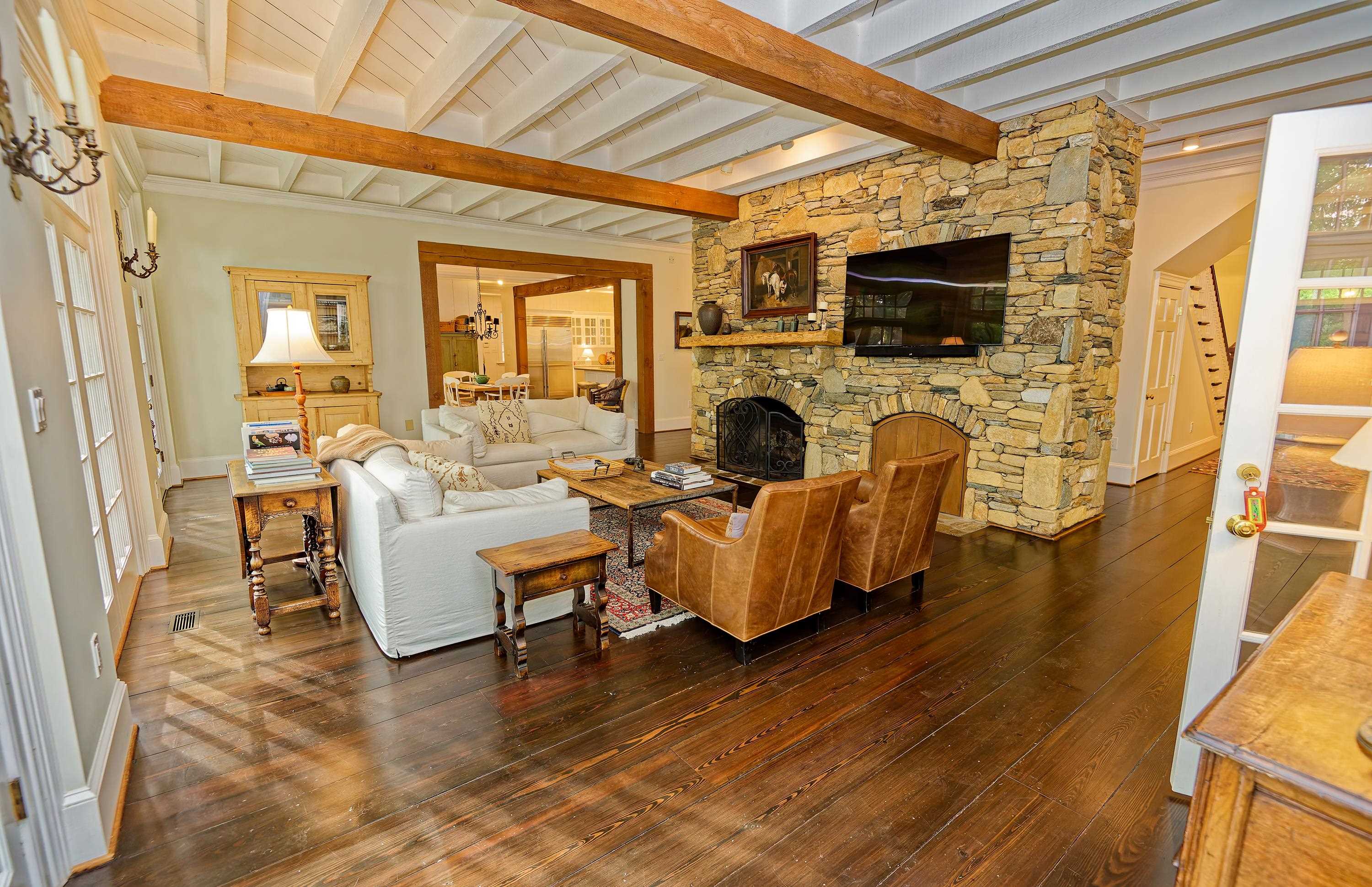 735 Jackson Grove North Landrum, SC 29356 - Photo 7 of 50