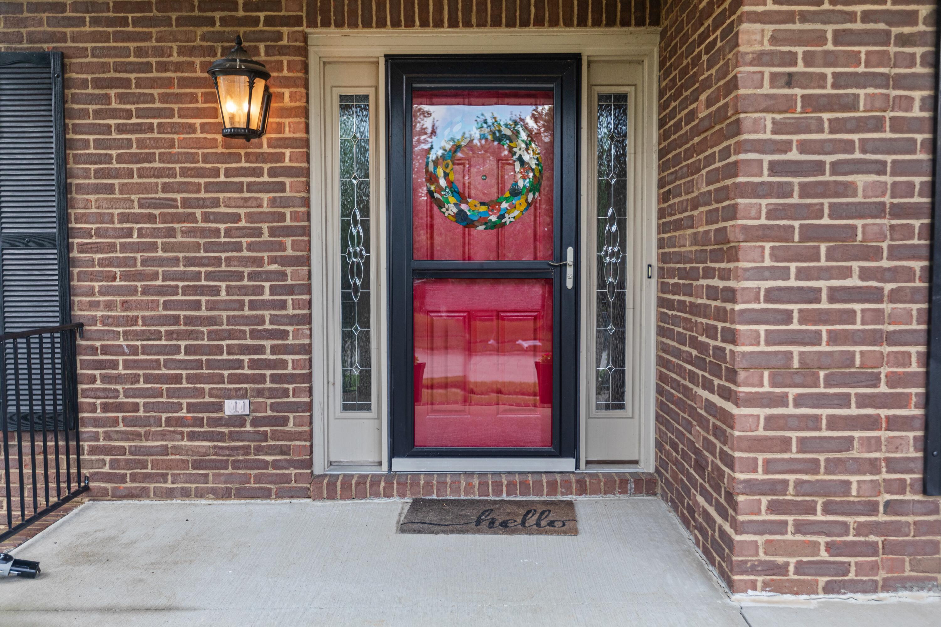 767 Flint Ridge Versailles, KY 40383 - Photo 3 of 37 2S7A4373