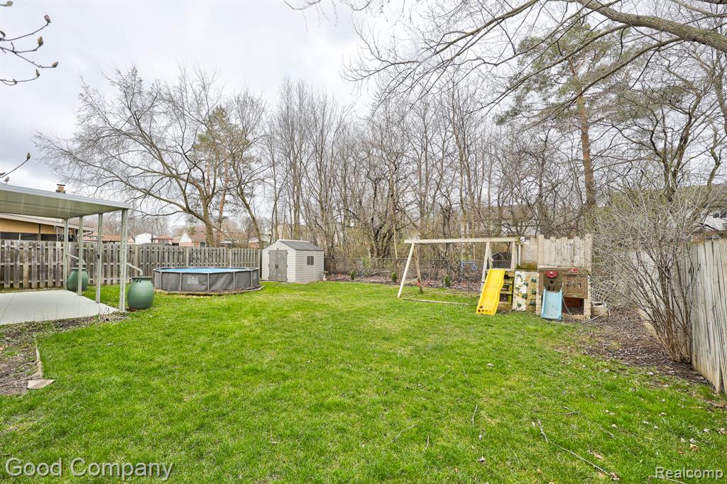 42293 Saltz Road Canton, MI 48187 - Photo 54 of 62