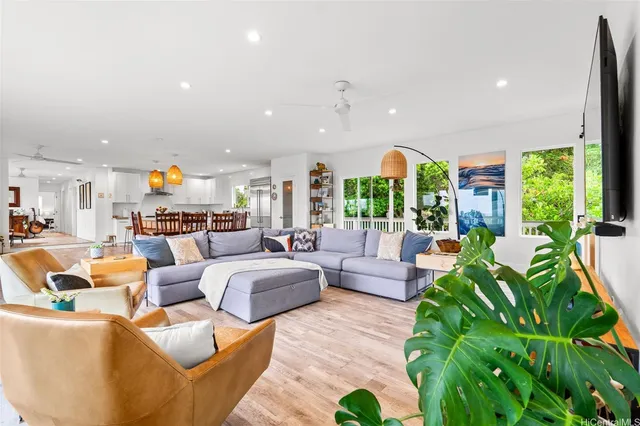 $3,500,000 | 59-380 Wilinau Road, Haleiwa, HI 96712