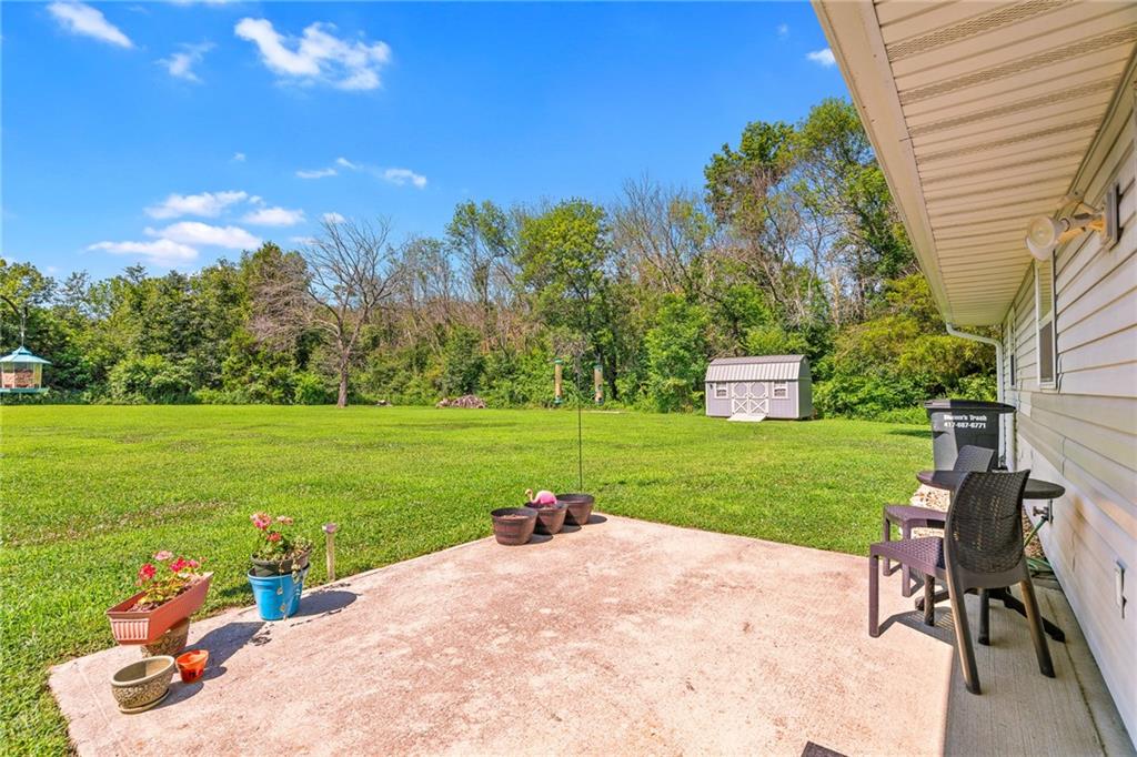 15535 East Kaw Rapids Road Nevada, MO 64772 - Photo 32 of 46