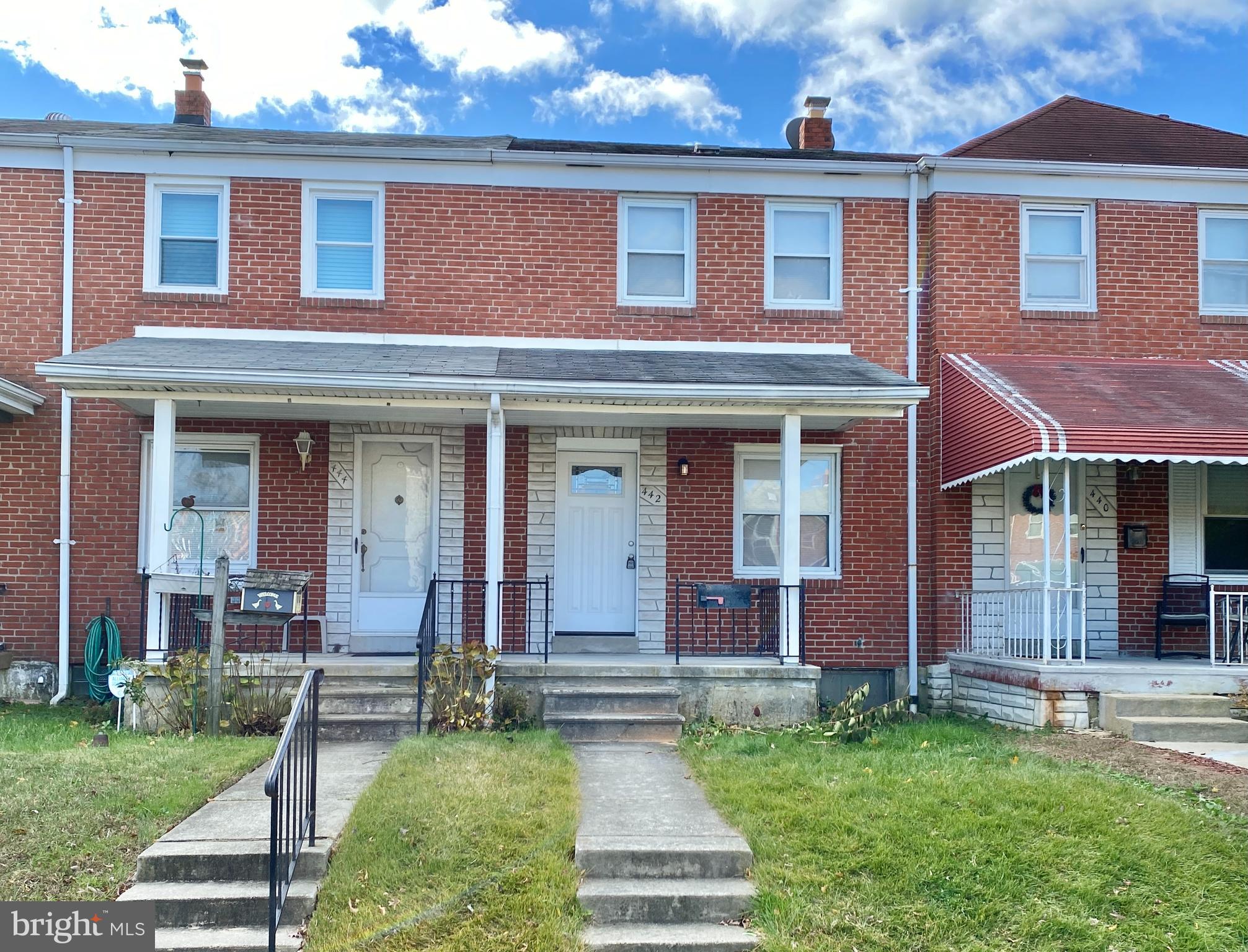 442 Grovethorn Road Baltimore, MD 21220 - Photo 1 of 29