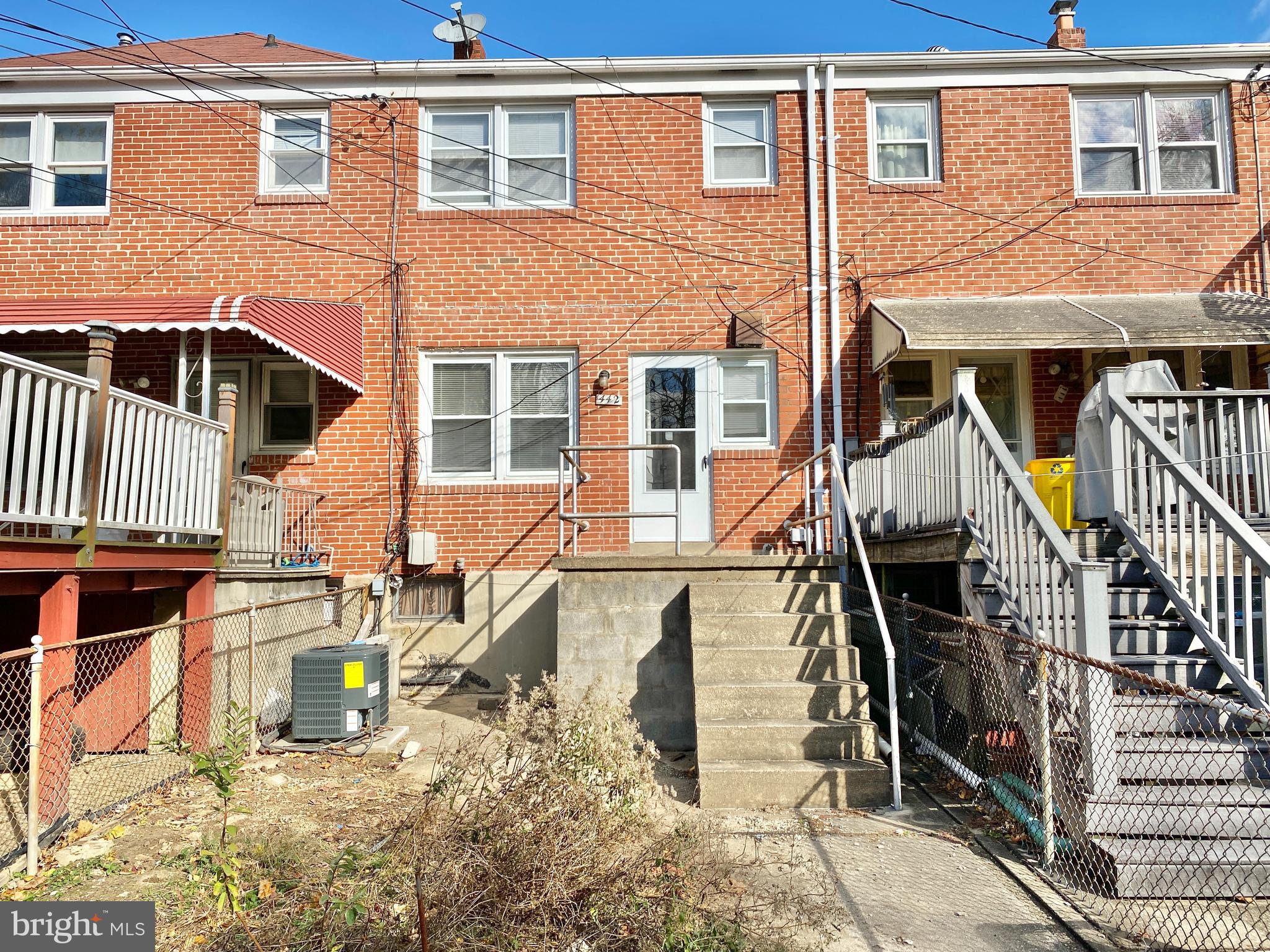 442 Grovethorn Road Baltimore, MD 21220 - Photo 29 of 29