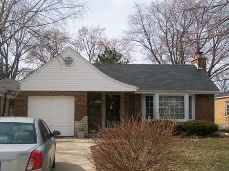 1506 Good Avenue Park Ridge, IL 60068 - Photo 1 of 1