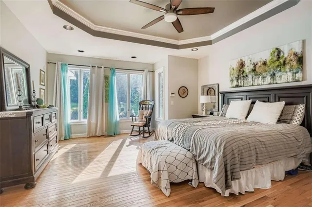 a bathroom with a bathtub and a sink