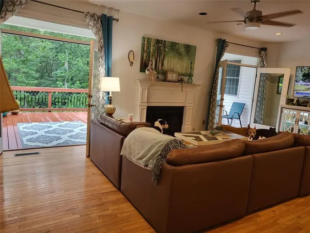 $685,000 | 7277 Avalon Drive, Douglasville, GA 30135