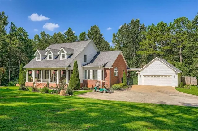 $685,000 | 7277 Avalon Drive, Douglasville, GA 30135
