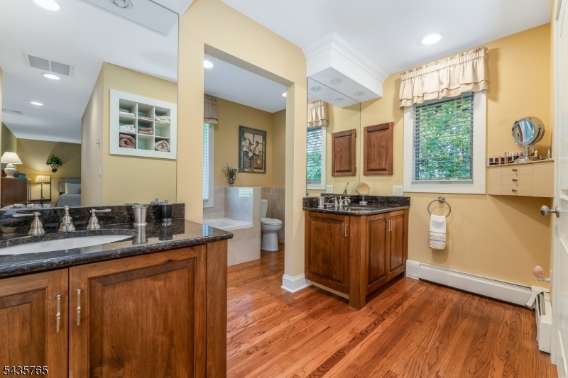 219 West Valley Brook Road Califon, NJ 07830 - Photo 17 of 45