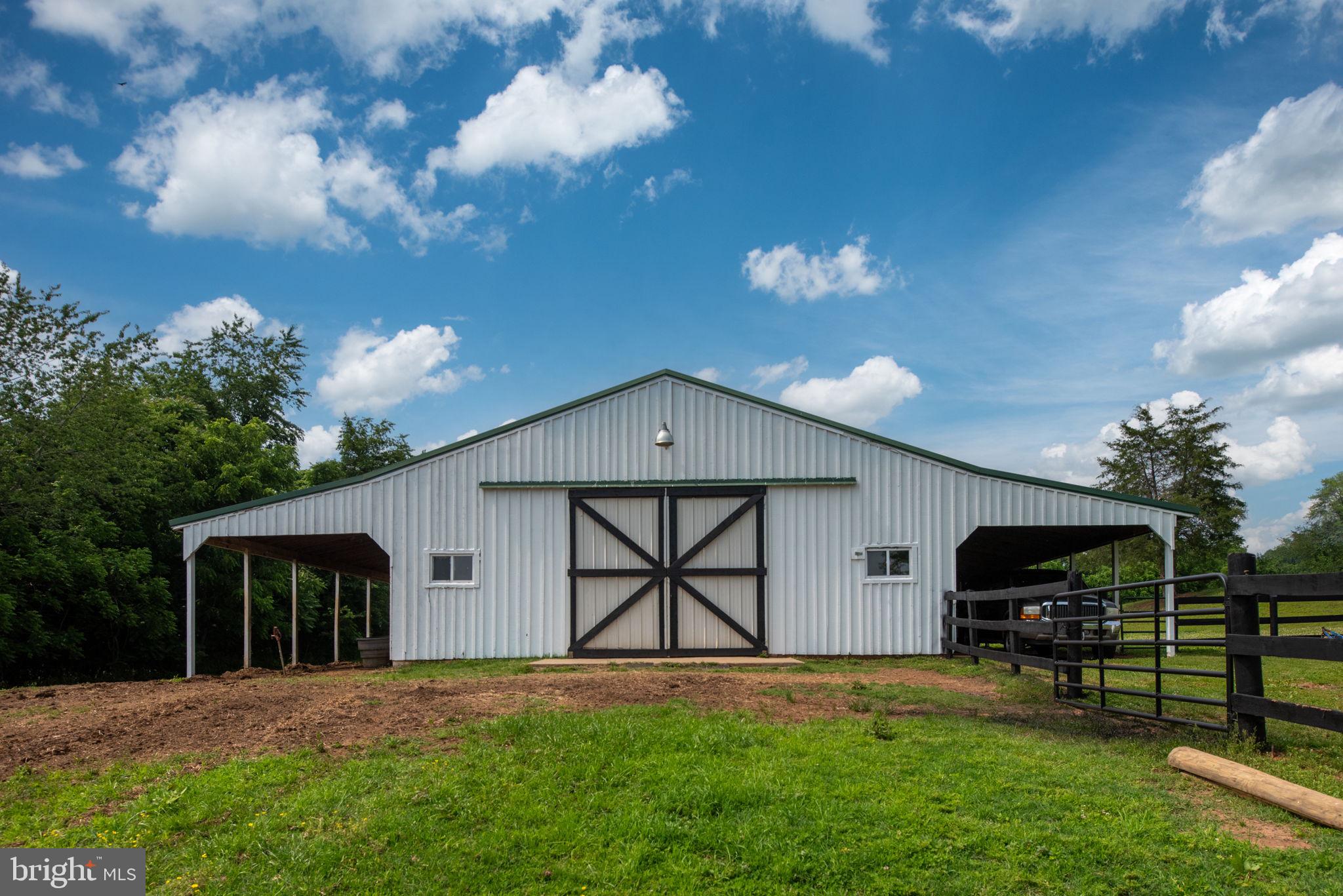 5191 Beach Ridge Lane Amissville, VA 20106 - Photo 11 of 91