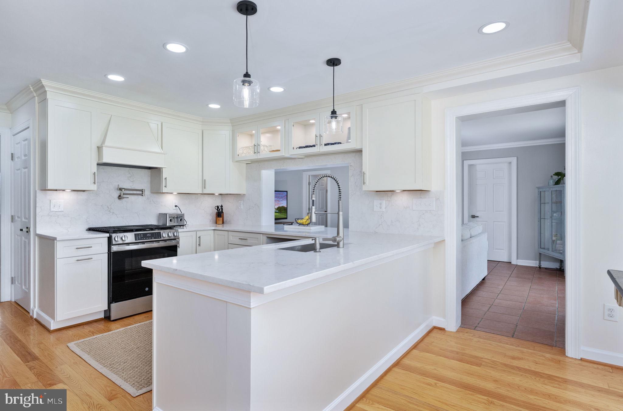 5191 Beach Ridge Lane Amissville, VA 20106 - Photo 16 of 91