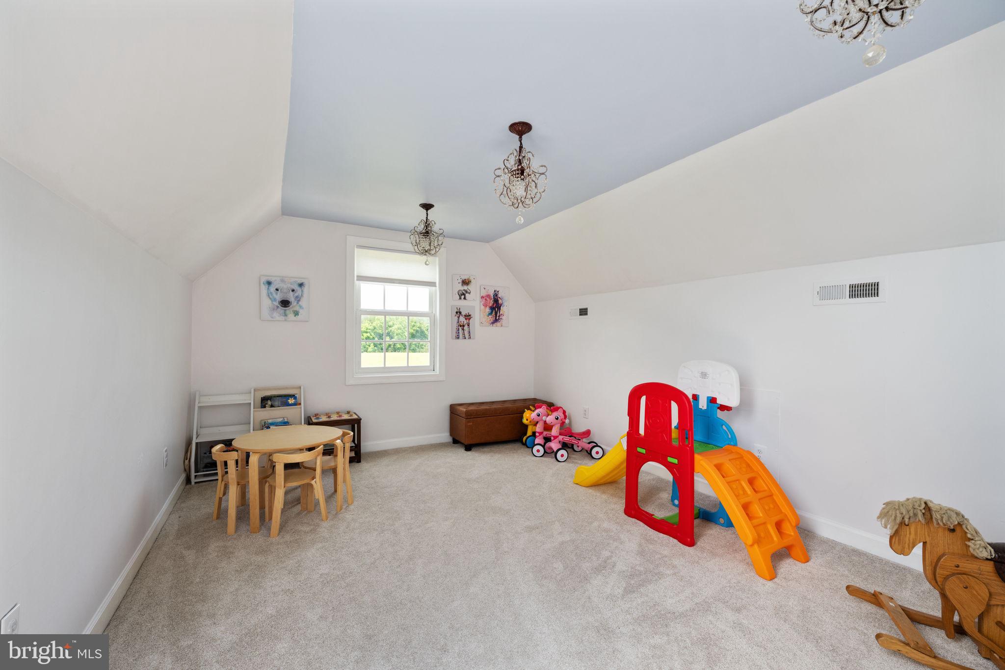 5191 Beach Ridge Lane Amissville, VA 20106 - Photo 42 of 91