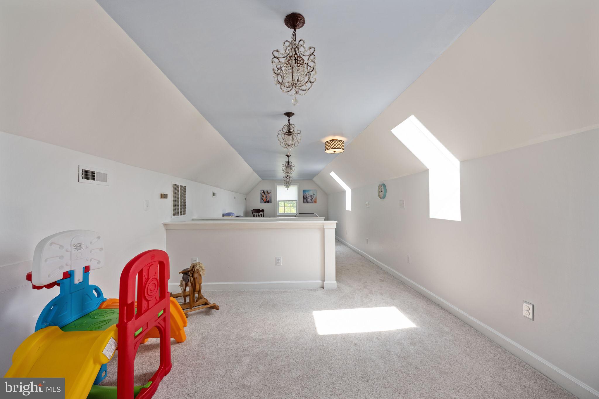 5191 Beach Ridge Lane Amissville, VA 20106 - Photo 44 of 91
