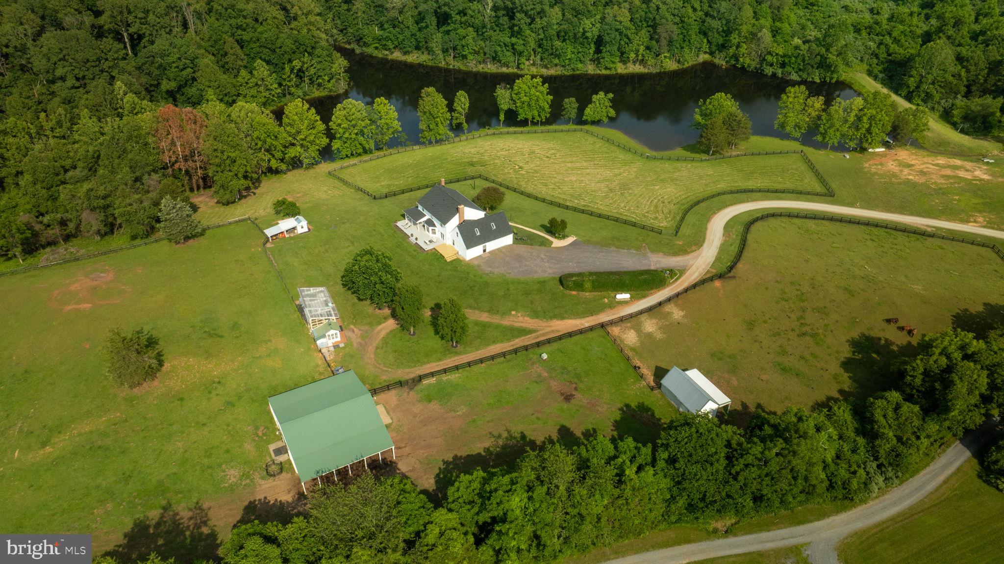 5191 Beach Ridge Lane Amissville, VA 20106 - Photo 54 of 91