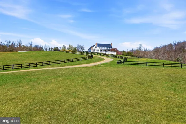 $1,595,000 | 5191 Beach Ridge Lane, Amissville, VA 20106