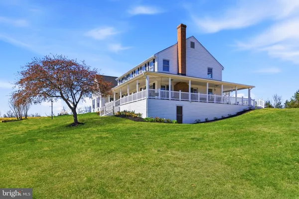 $1,595,000 | 5191 Beach Ridge Lane, Amissville, VA 20106
