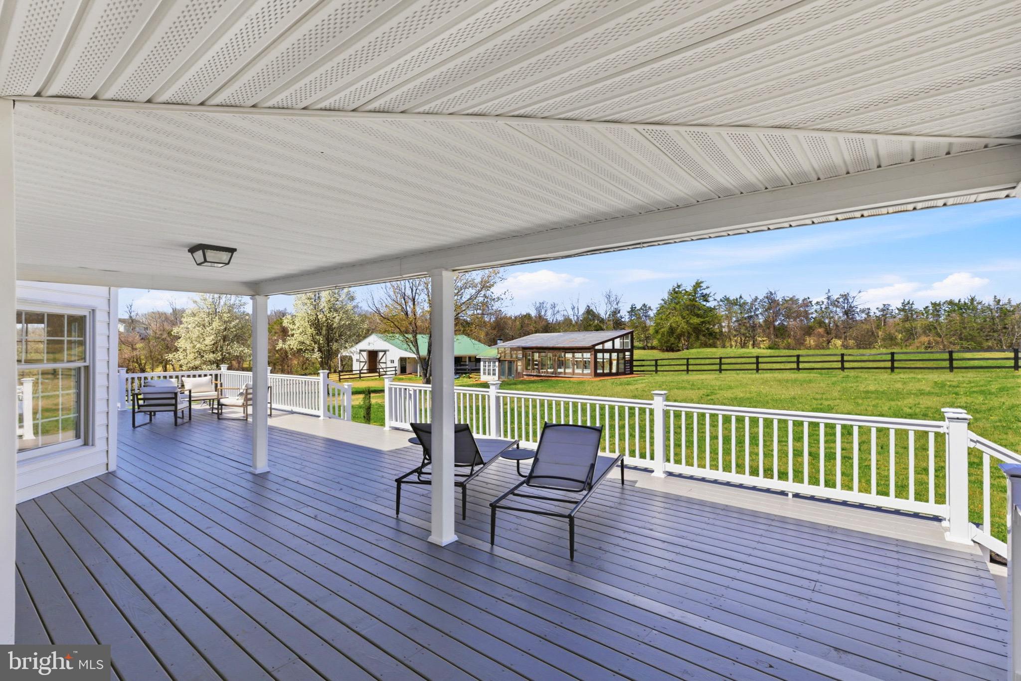 5191 Beach Ridge Lane Amissville, VA 20106 - Photo 57 of 91