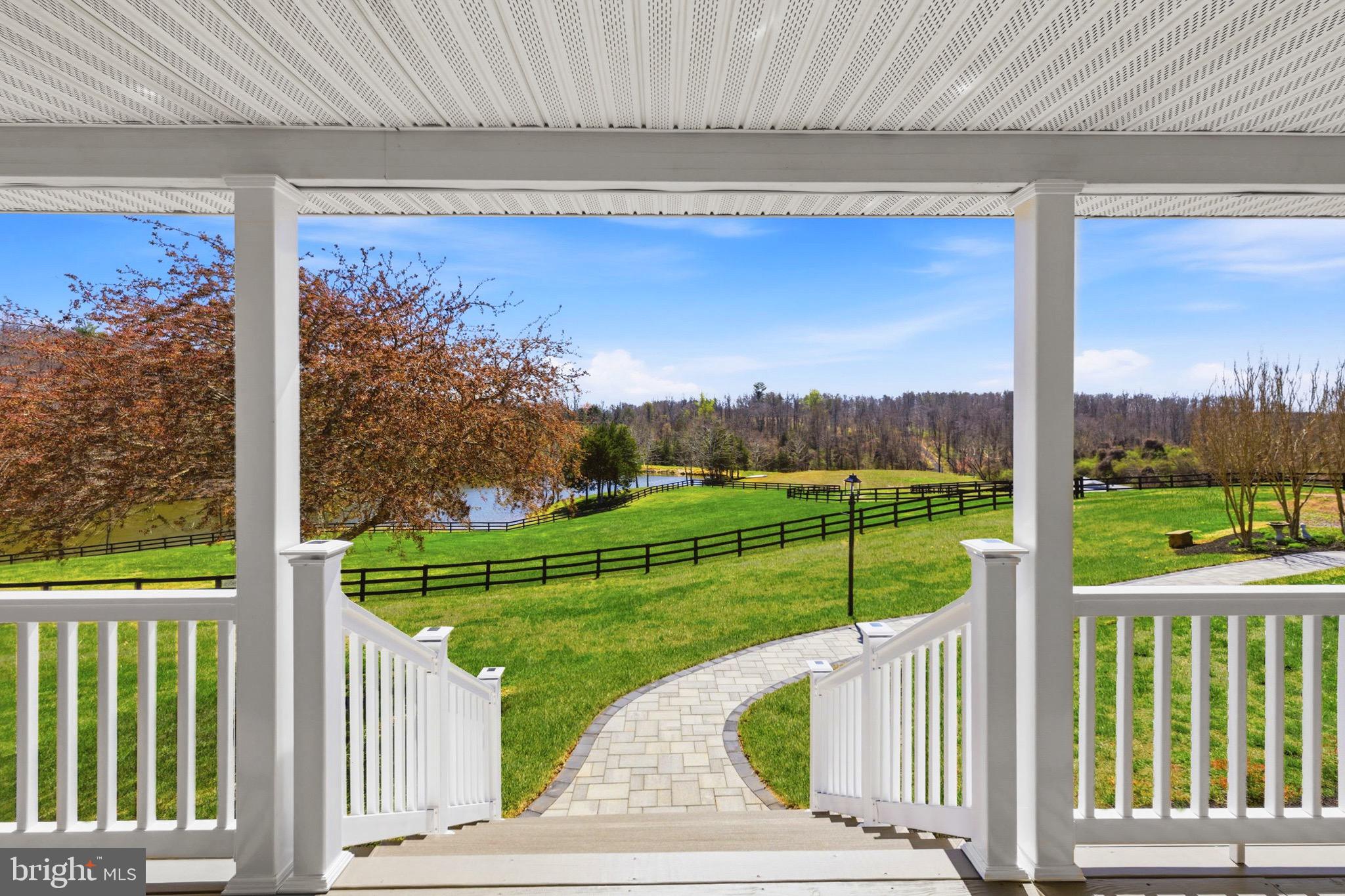 5191 Beach Ridge Lane Amissville, VA 20106 - Photo 61 of 91