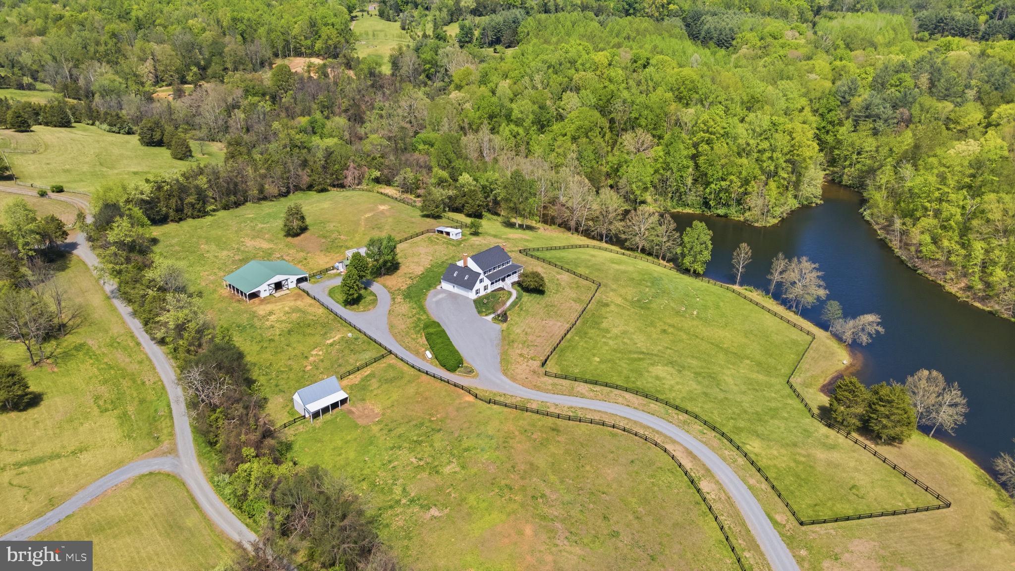 5191 Beach Ridge Lane Amissville, VA 20106 - Photo 75 of 91