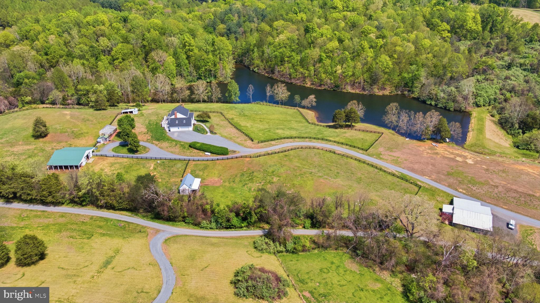 5191 Beach Ridge Lane Amissville, VA 20106 - Photo 79 of 91