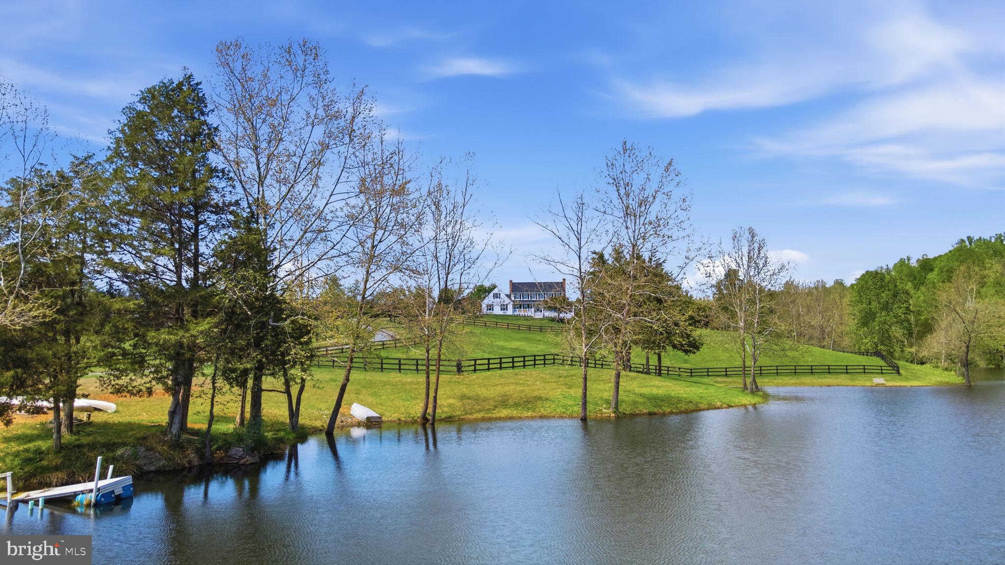 5191 Beach Ridge Lane Amissville, VA 20106 - Photo 82 of 91