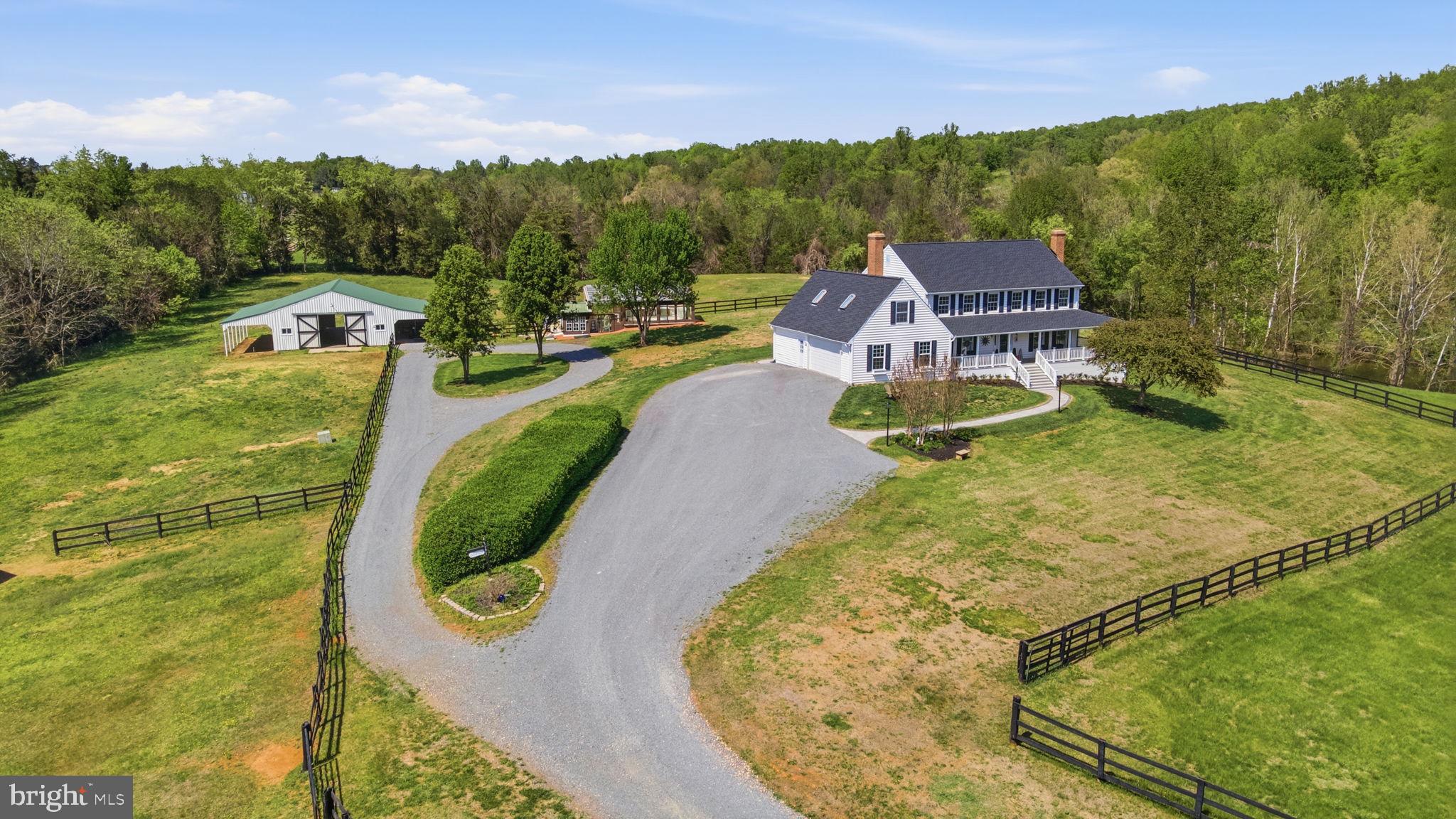 5191 Beach Ridge Lane Amissville, VA 20106 - Photo 85 of 91